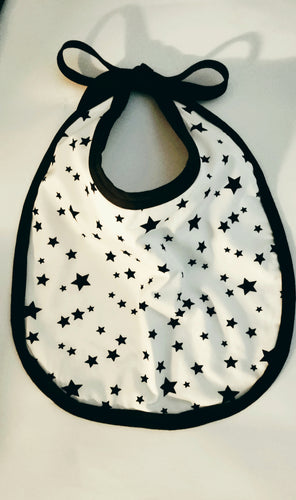 Star Bib